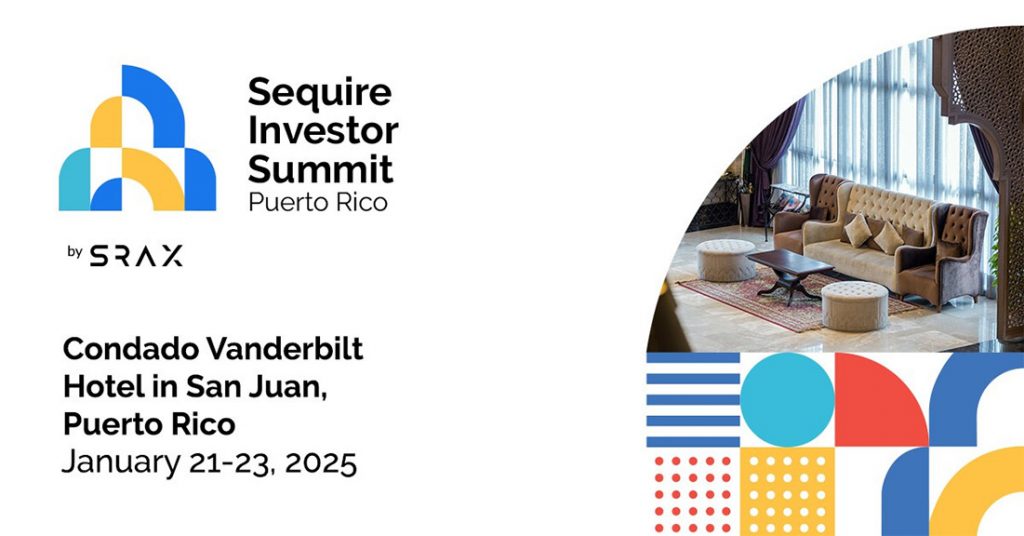 Sequire Investor Summit 2026