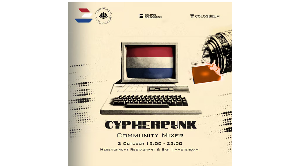 Shipyard NL Community Mixer