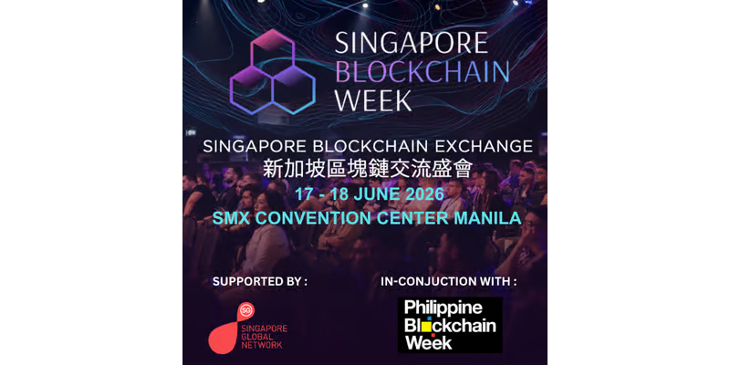 Singapore Blockchain Exchange (Phillipine Station)