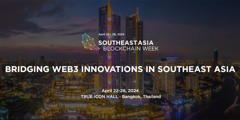 Southeast Asia Blockchain Week 2024: Shaping the Future of Web3 in One ...
