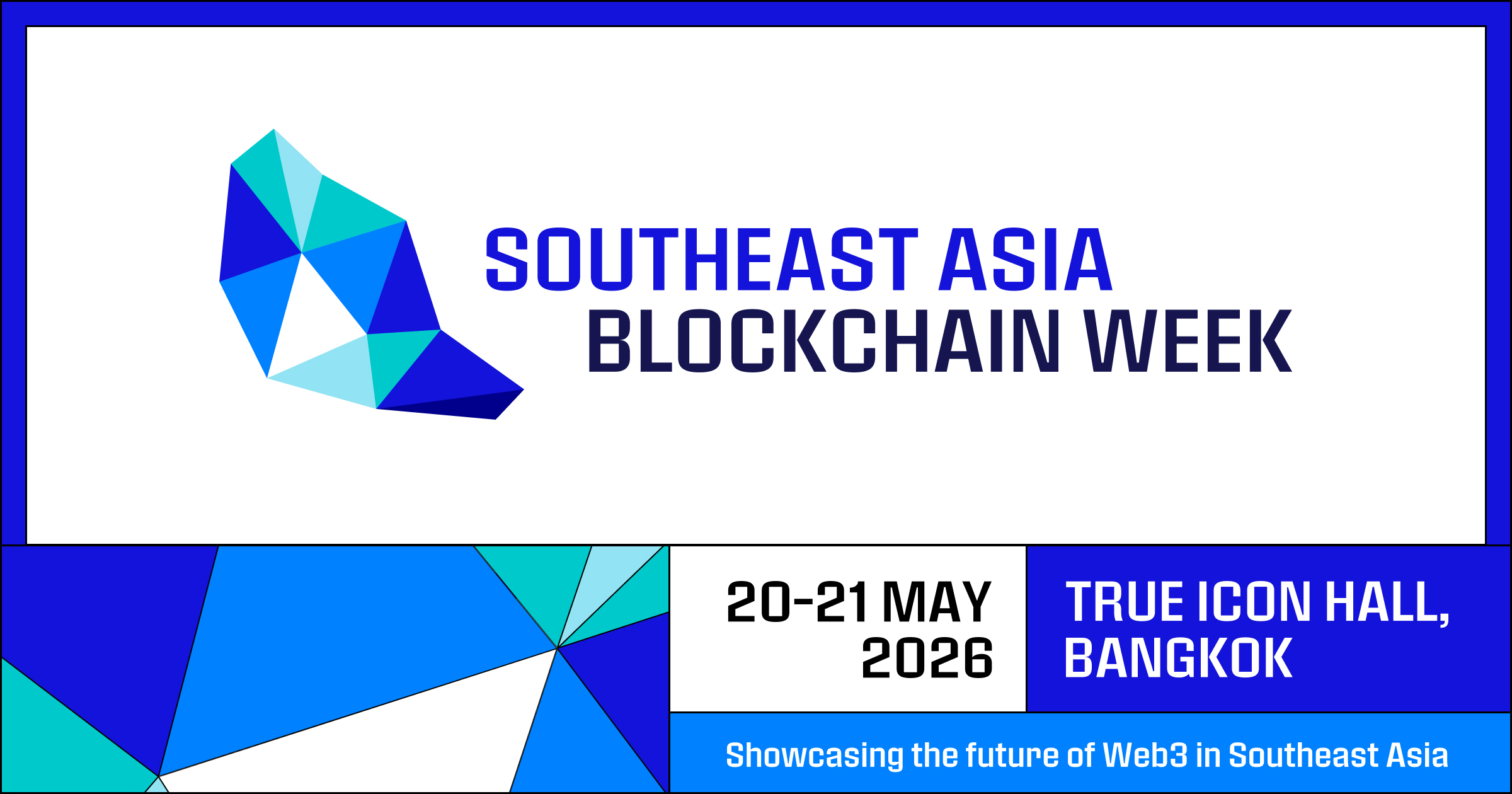 Southeast Asia Blockchain Week 2026 » Crypto Events