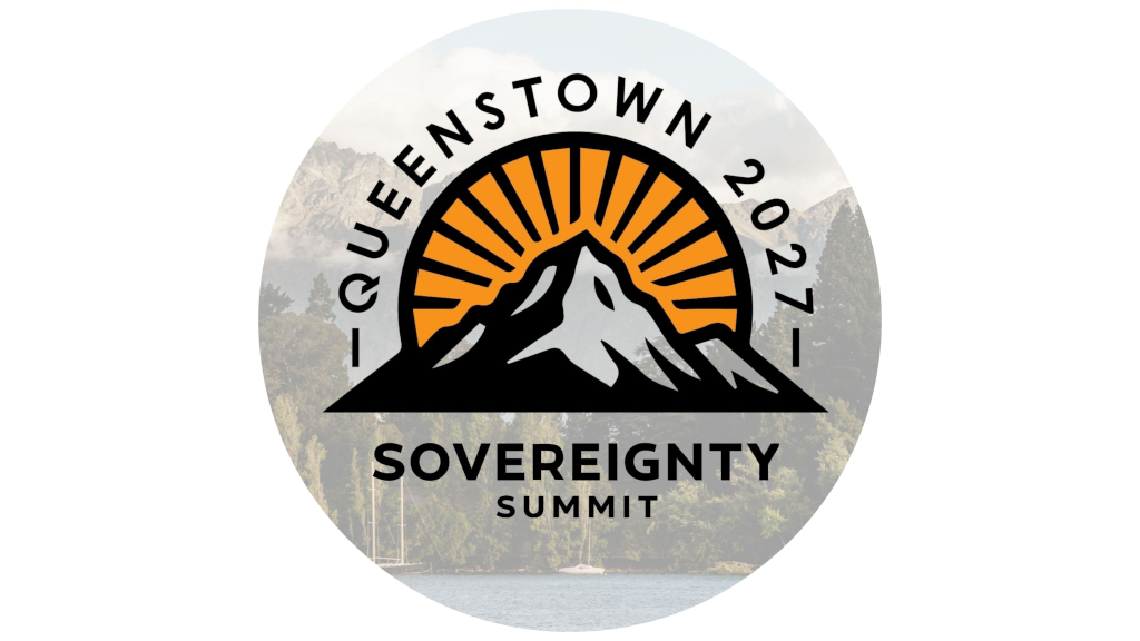 Sovereignty Summit 2027