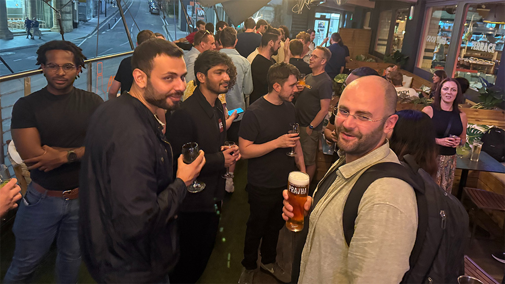 Special November Web3 Meetup Bristol