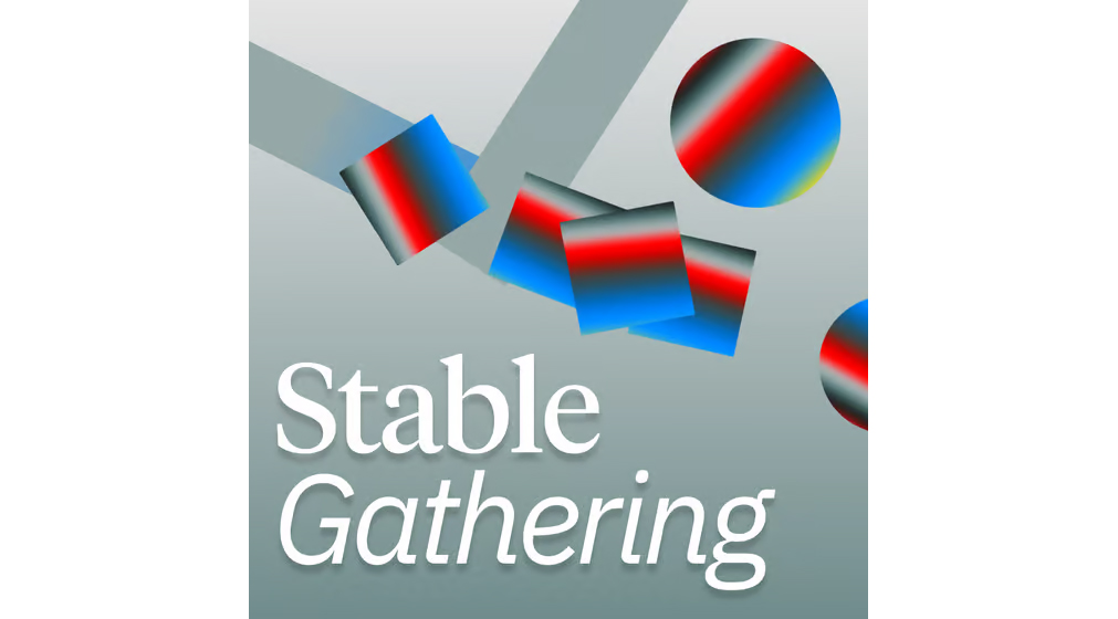 Stable Gathering with Pinto & Stable Summit