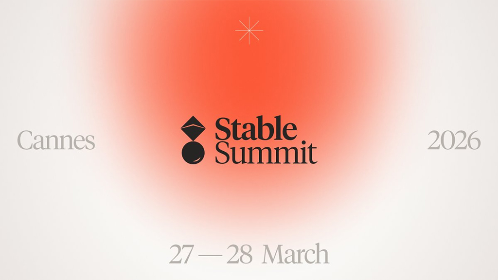 Stable Summit 2026 Cannes