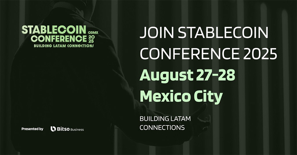 Stablecoin Conference 2025