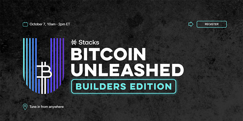 Bitcoin Unleashed: Builders Edition