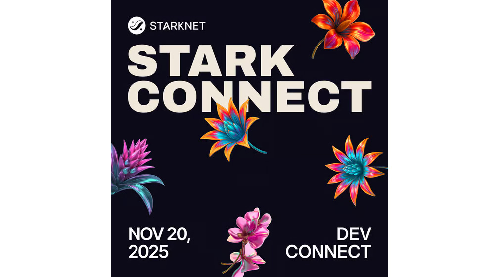 StarkConnect Buenos Aires 2025