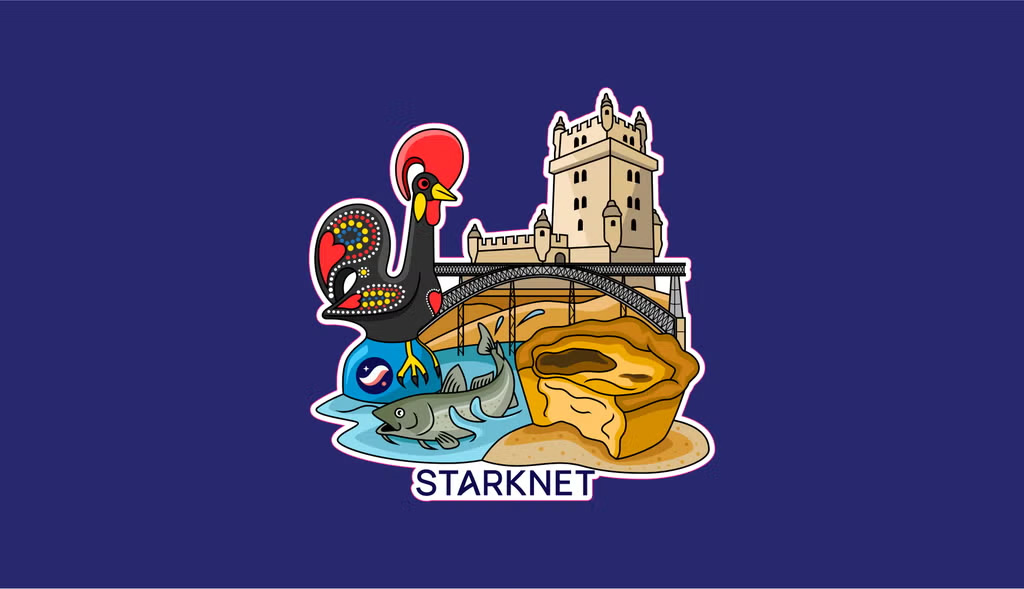 Starknet Portugal