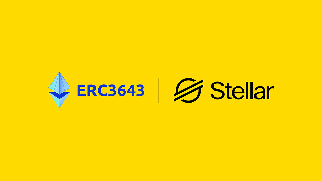 Stellar Development Foundation Joins ERC3643 Association