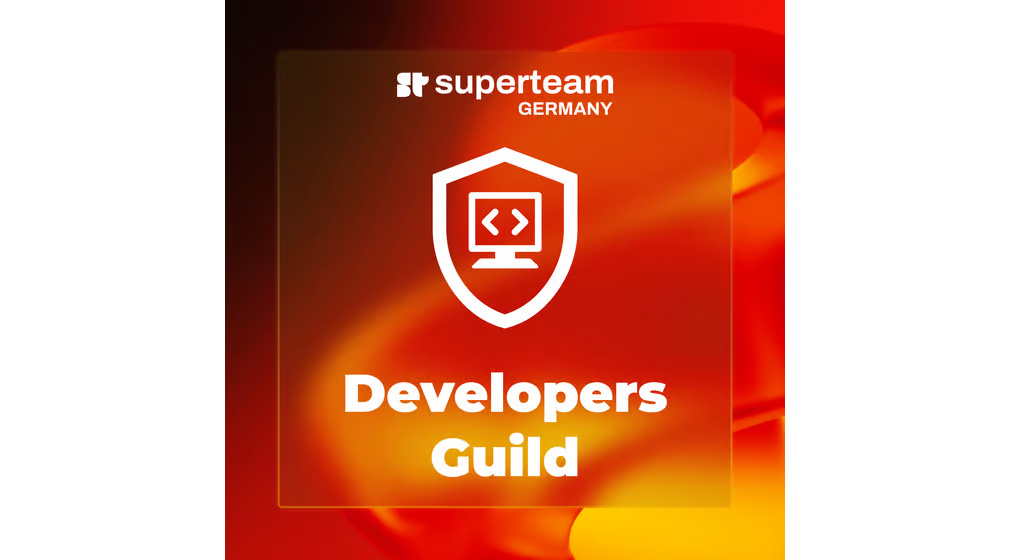 Superteam Germany - Solana Developers Guild