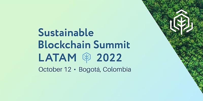 Sustainable Blockchain Summit LATAM