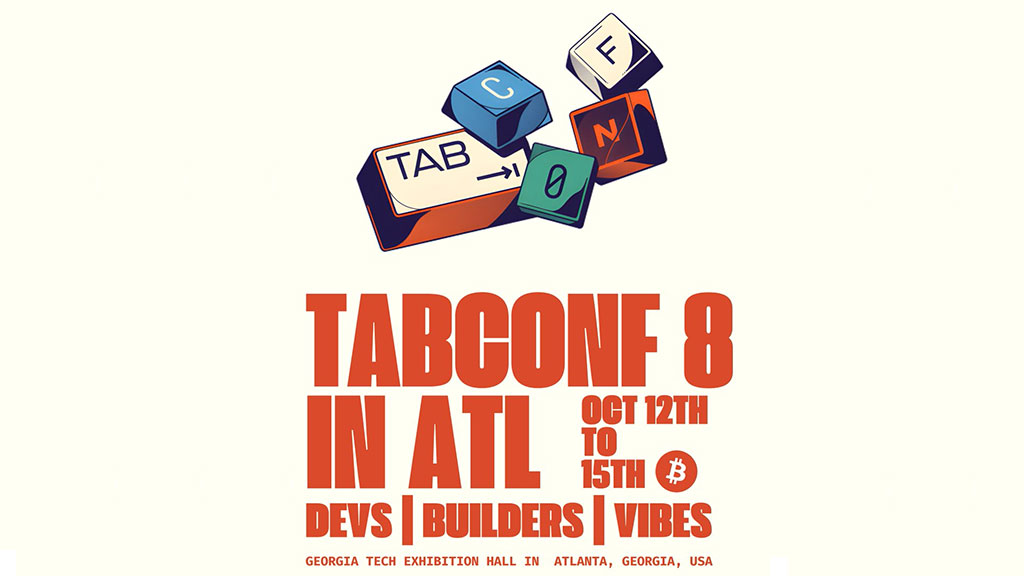 TABConf 2026