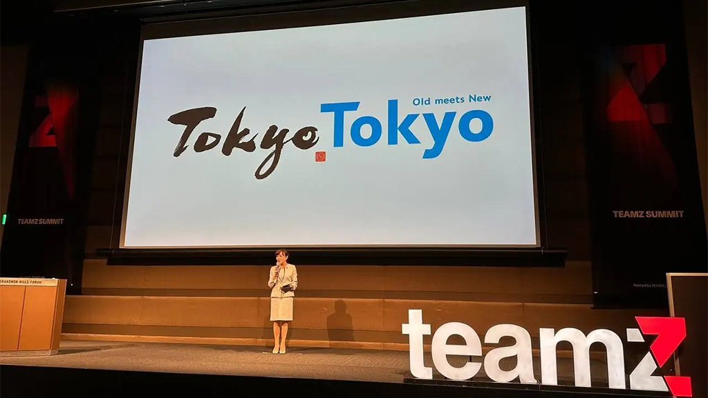 TEAMZ Summit 2025 Held at Record Scale