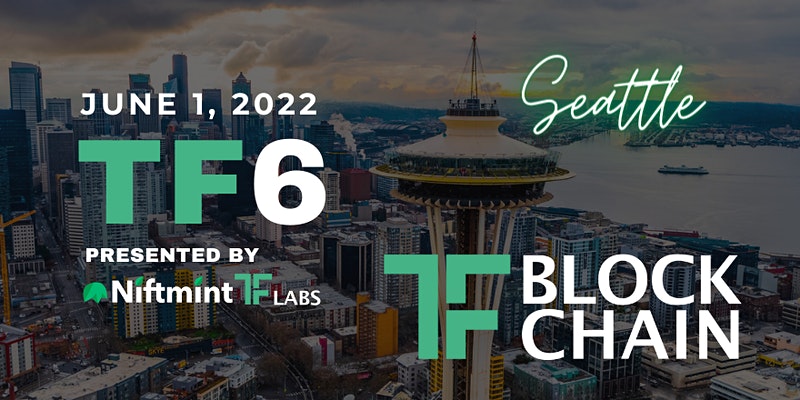  TF Blockchain Conference 2022