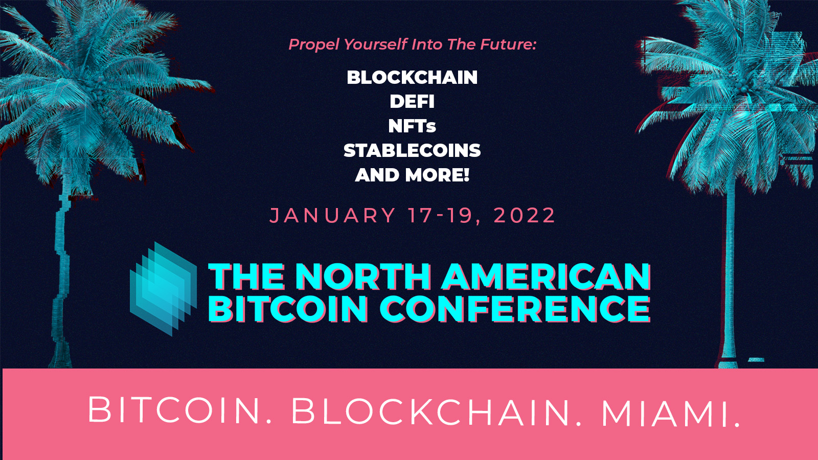bitcoin convention 2022