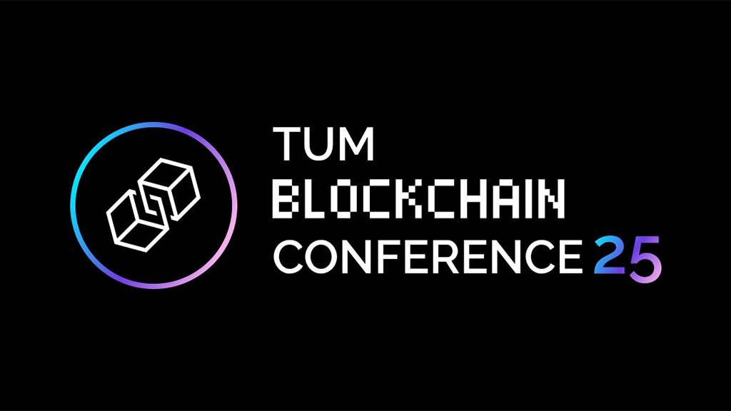 TUM Blockchain Conference 2025
