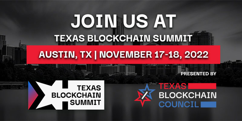 Texas Blockchain Summit