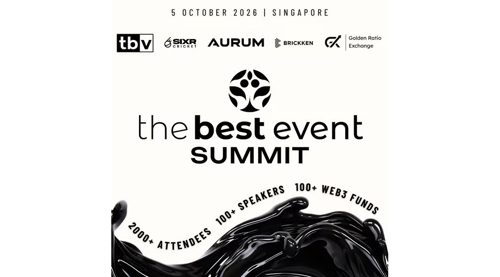 The Best Event: SUMMIT