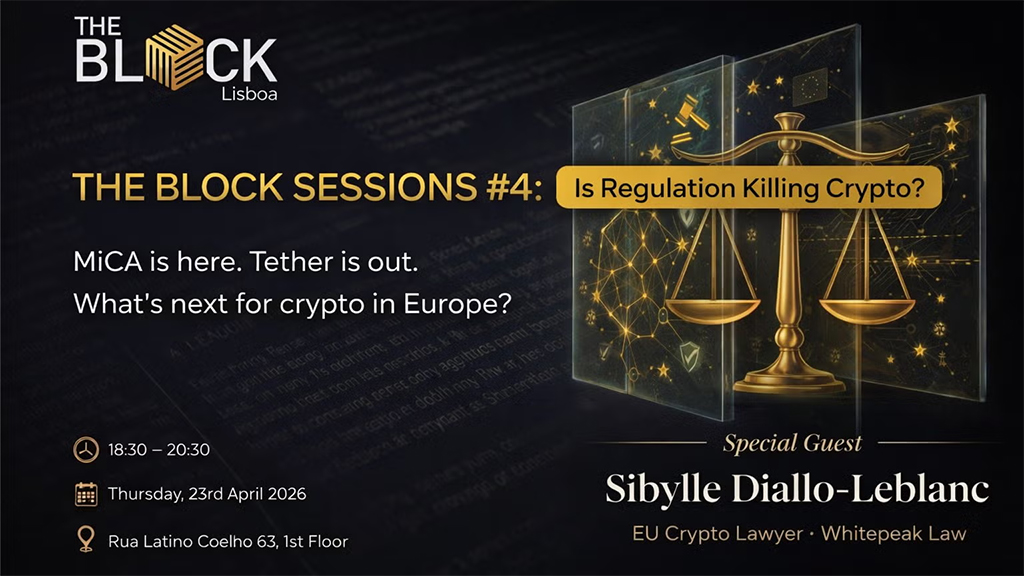 The Block Sessions #4