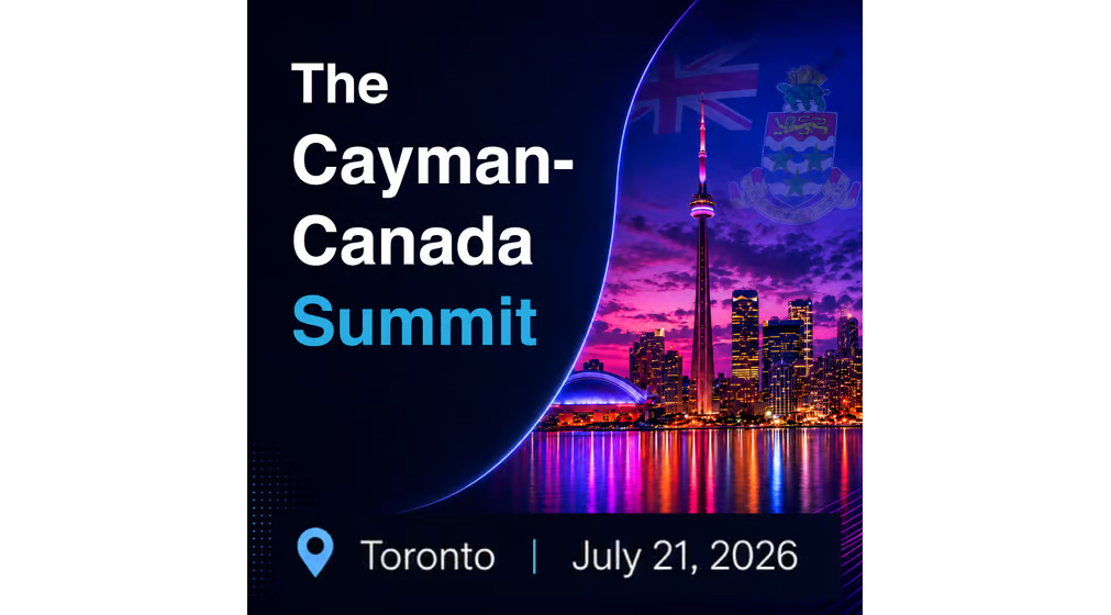 The Cayman-Canada Summit