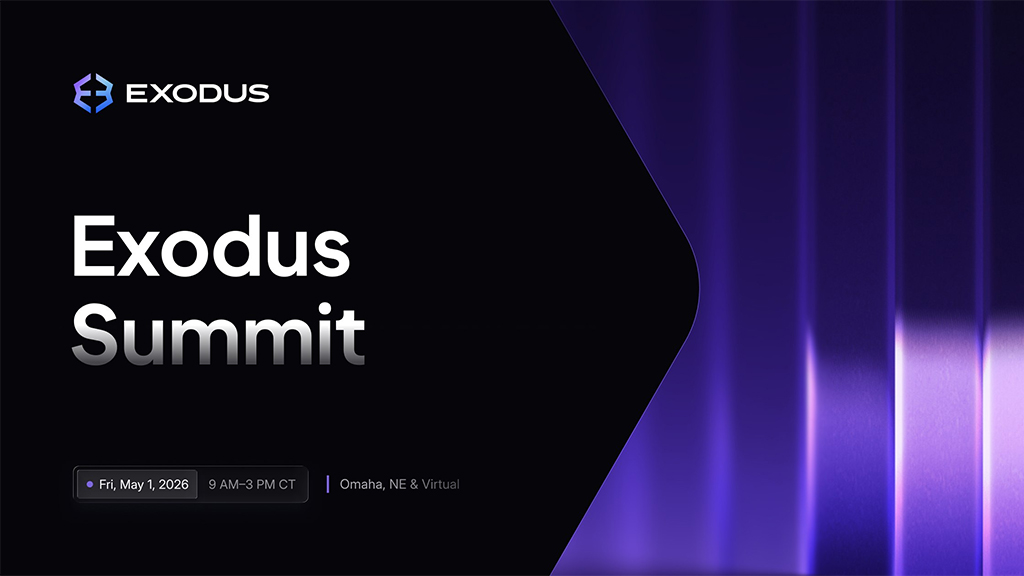 The Exodus Summit 2026
