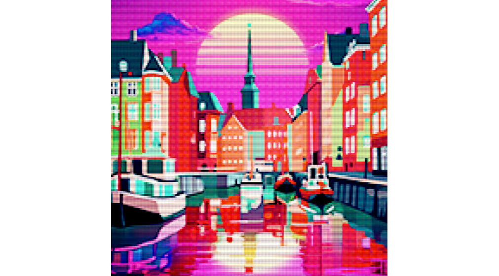 The Network State Meetup Copenhagen