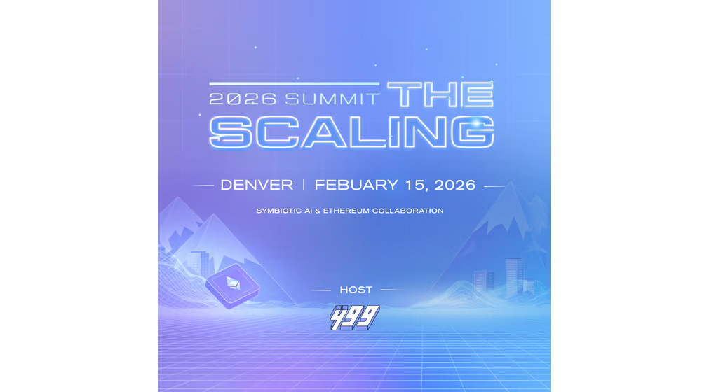 The Scaling Summit by 499 @ EthDenver 2026
