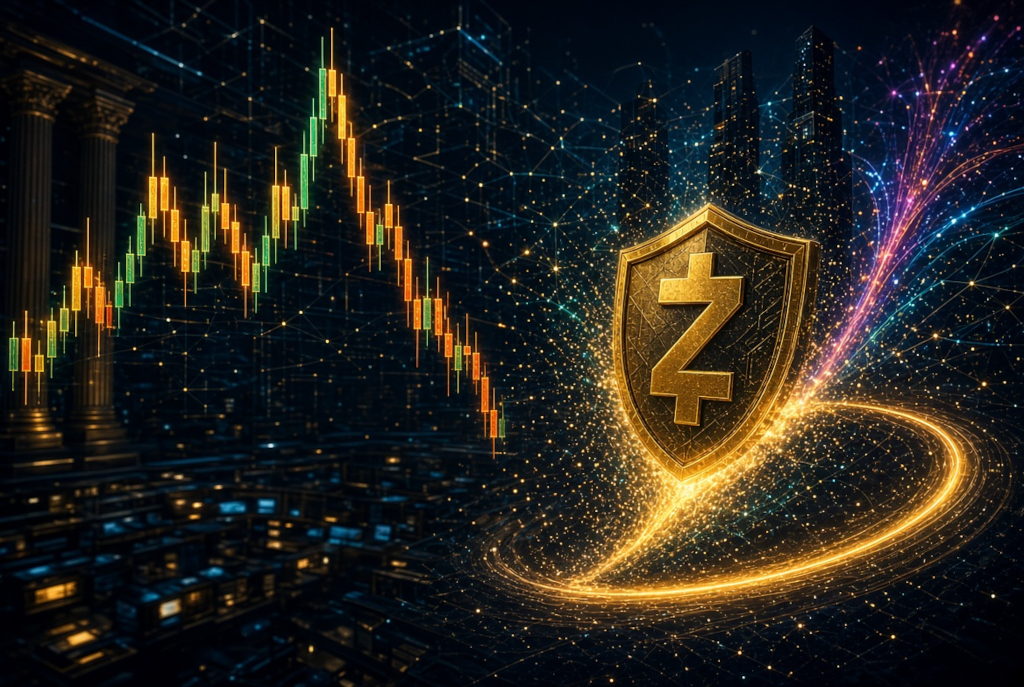 The Week in Crypto: Whiplash, Zcash and Clarity