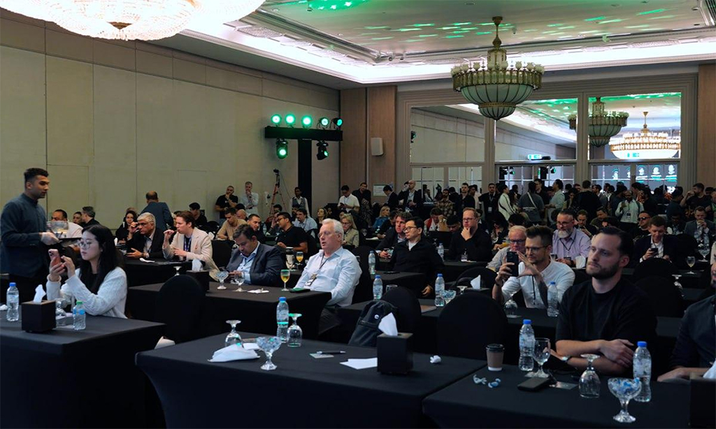 Tokenized Capital Summit Hong Kong