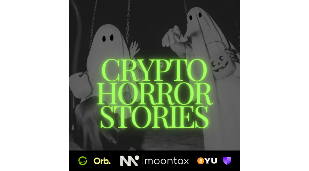 Utah Crypto Club - Crypto Horror Stories