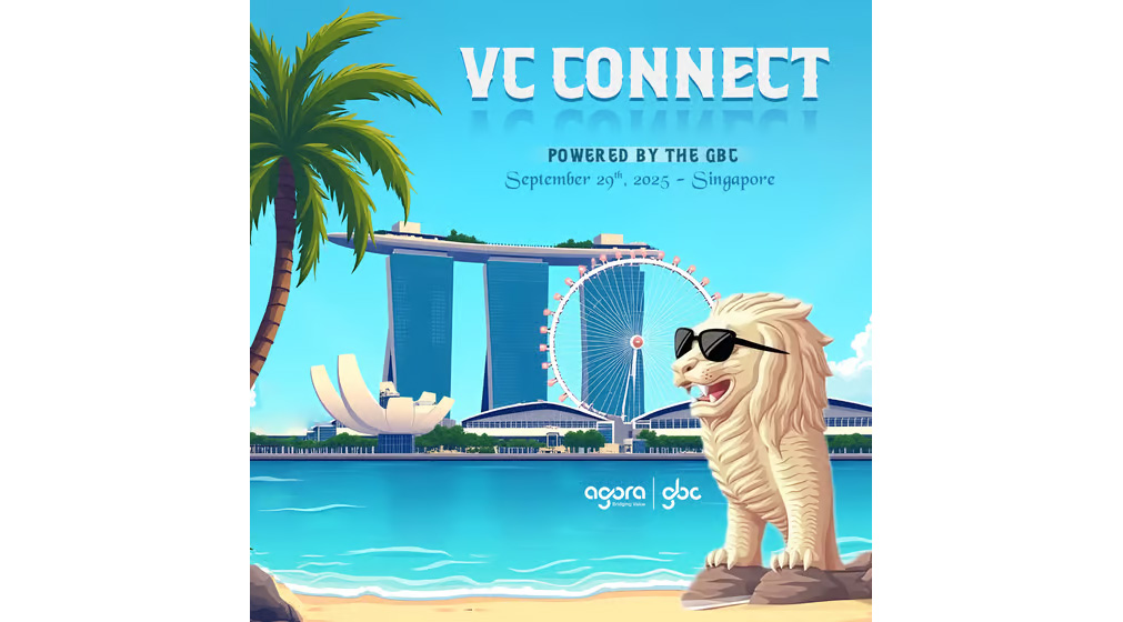 VC Connect @ TOKEN2049 Singapore 2025