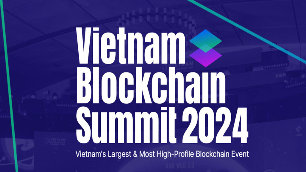 Vietnam Blockchain Summit 2024