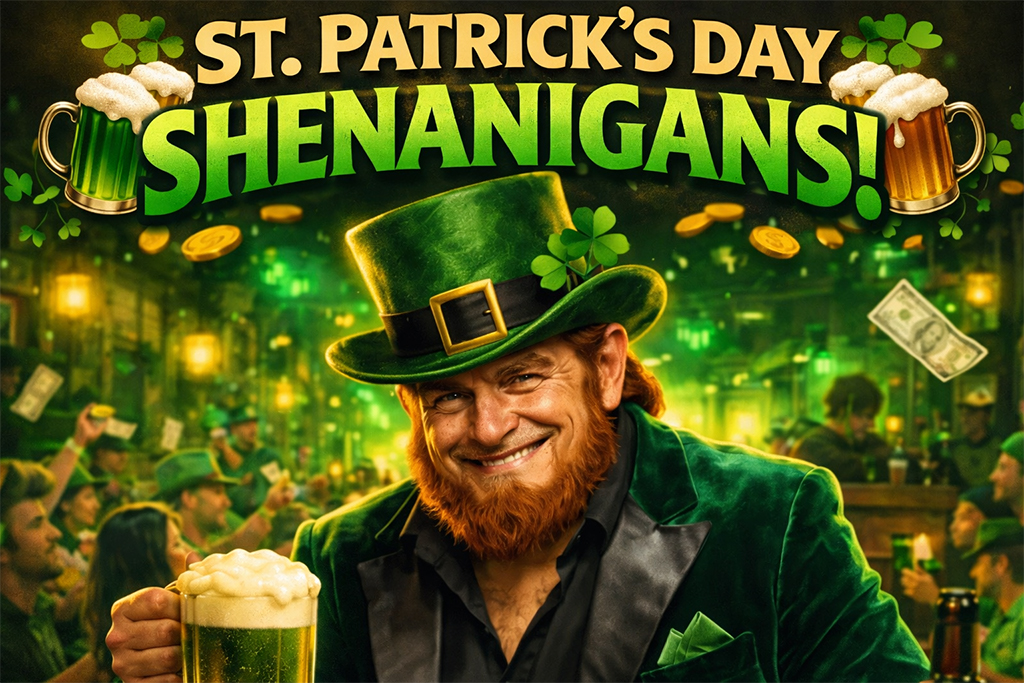 Virginia Blockchain Council - Bitcoin and Blockchain: Proof of Pint!