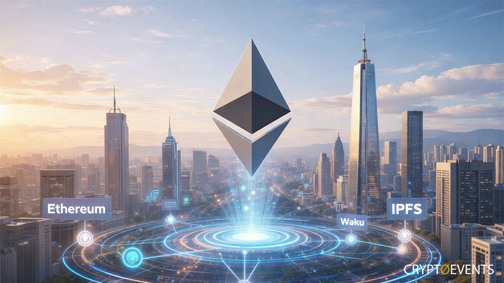 Vitalik Buterin Declares 2014 Ethereum Vision Finally Within Reach