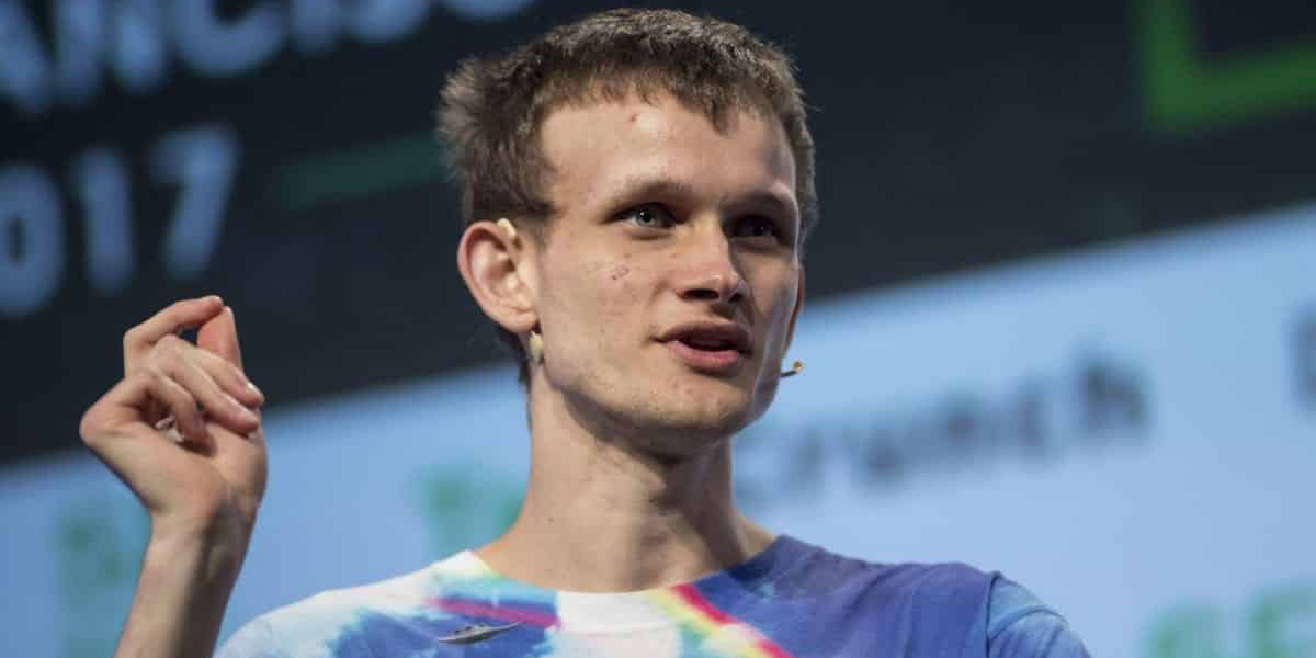 Vitalik Buterin to Headline Blockchain Futurist Conference