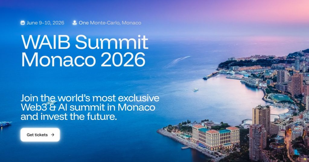 WAIB Summit Monaco 2026