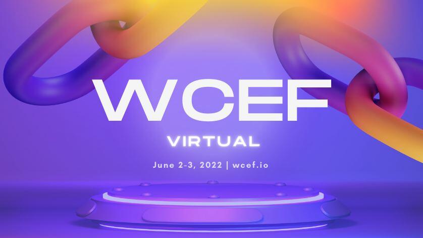 World Crypto Economic Forum 2022