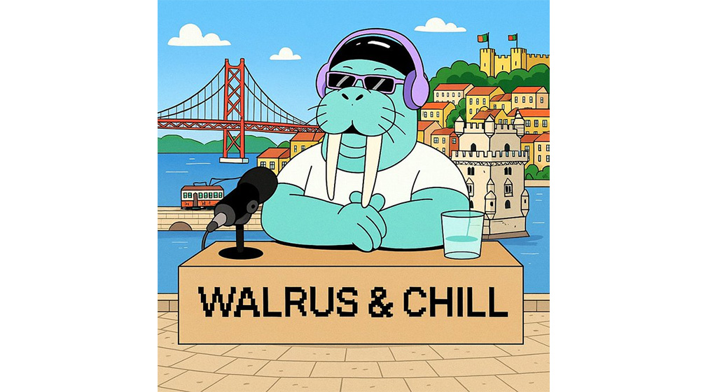 Walrus & Chill Lisbon