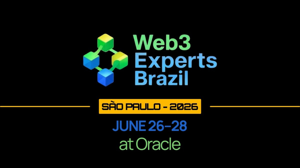 Web3 Experts Brazil