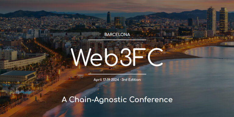 Web3 Family Conference 2024 » Crypto Events