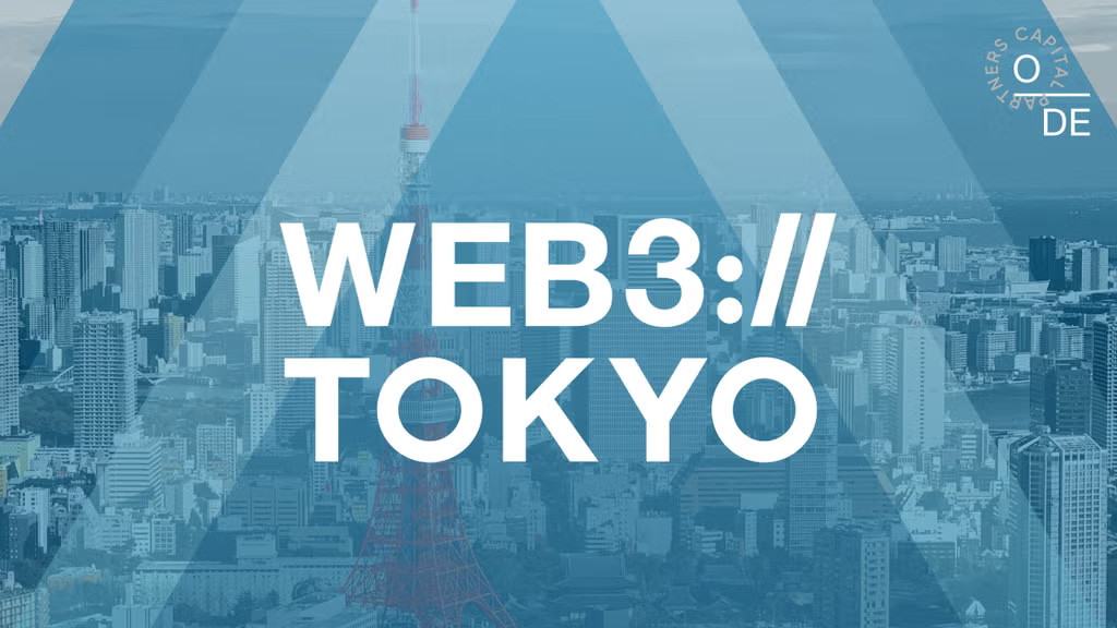 Web3 Tokyo
