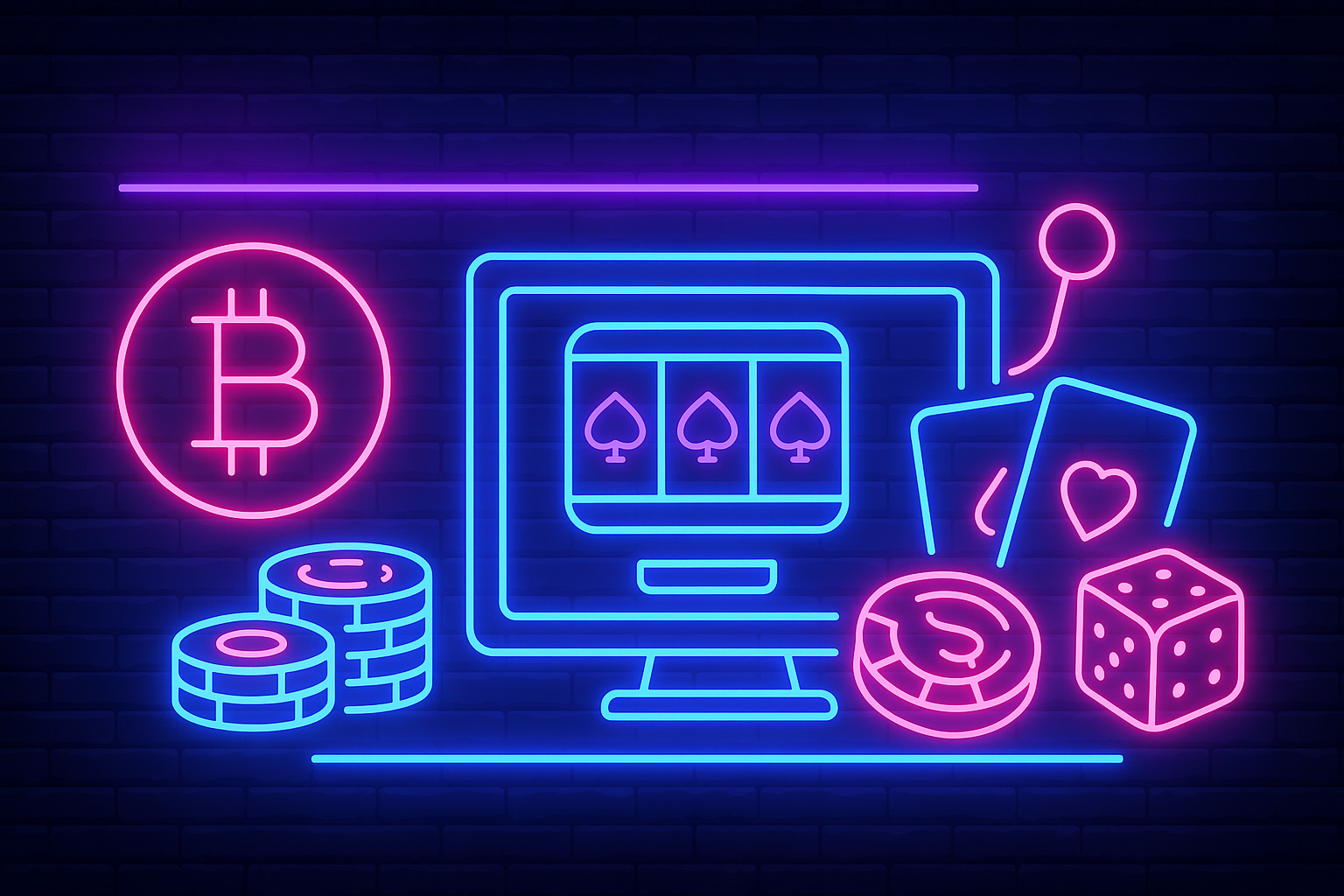 Why Every Crypto Investor Should Be Watching the iGaming Sector in 2026