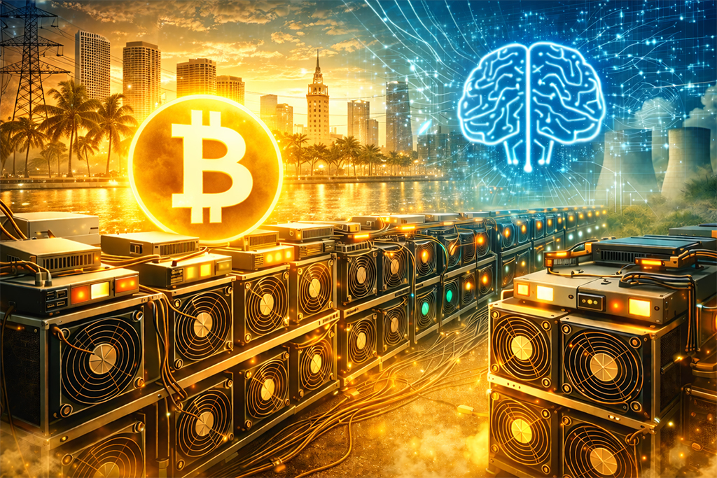 Why July in Miami Matters for Bitcoin Mining in 2026