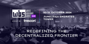 World Blockchain Summit Dubai 2024 Autumn Edition » Crypto Events