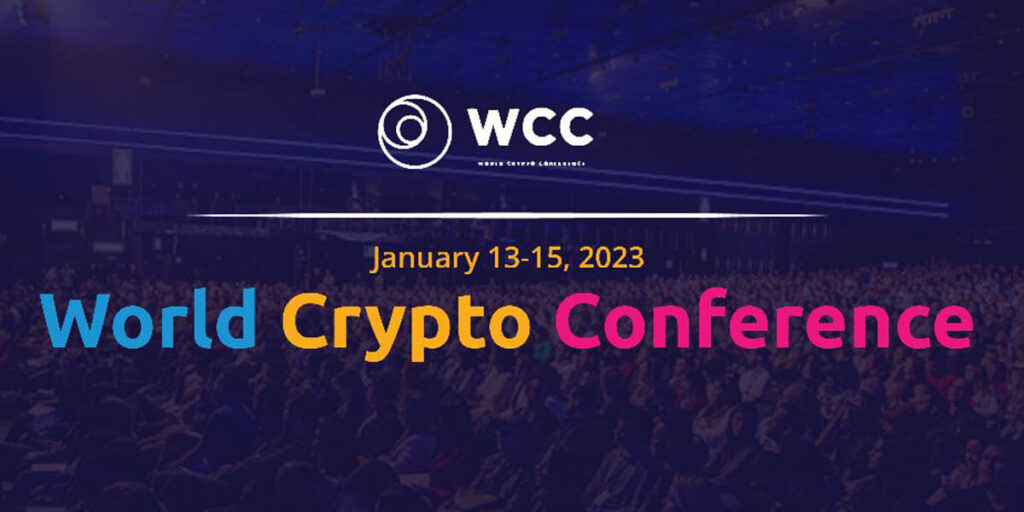 World Crypto Conference 2023 » Crypto Events