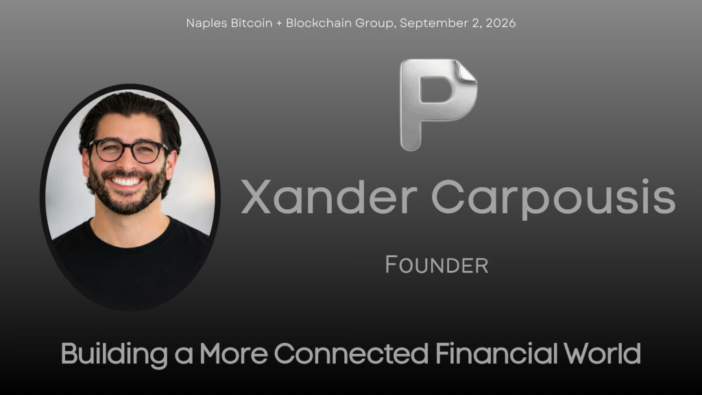 Xander Carpousis