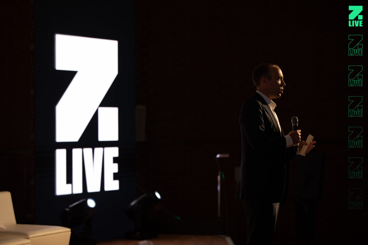 Zebu Live 2022 Matt Hancock MP