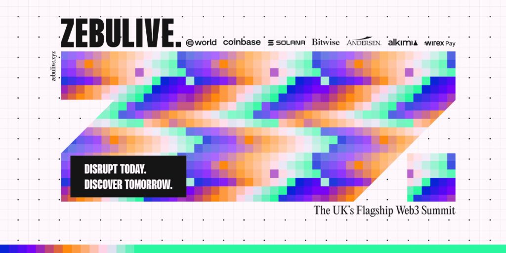 Zebu Live 2025 Concludes in London