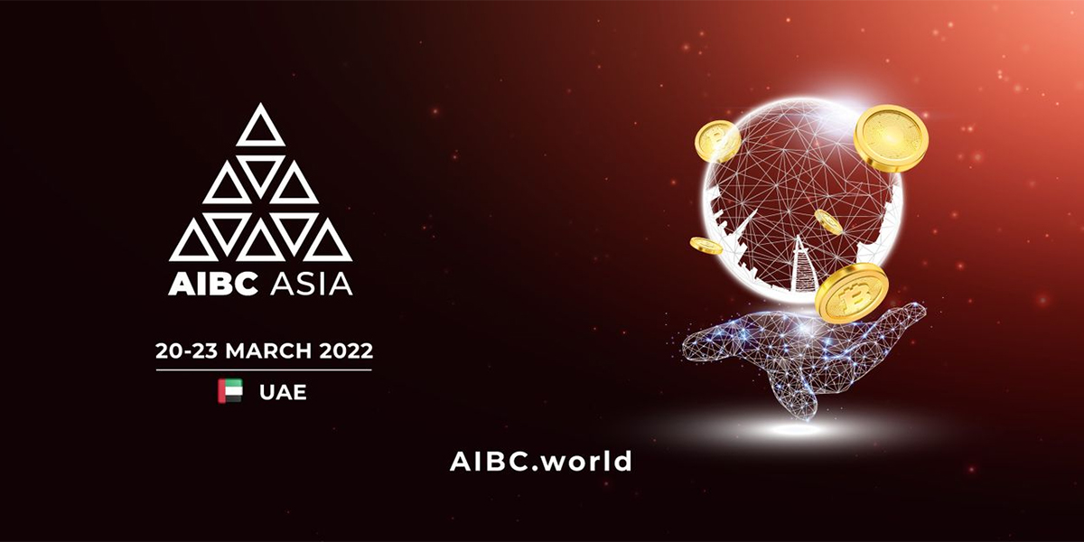 AIBC Summit UAE 2022